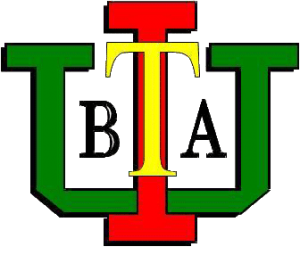 IUBAT Logo